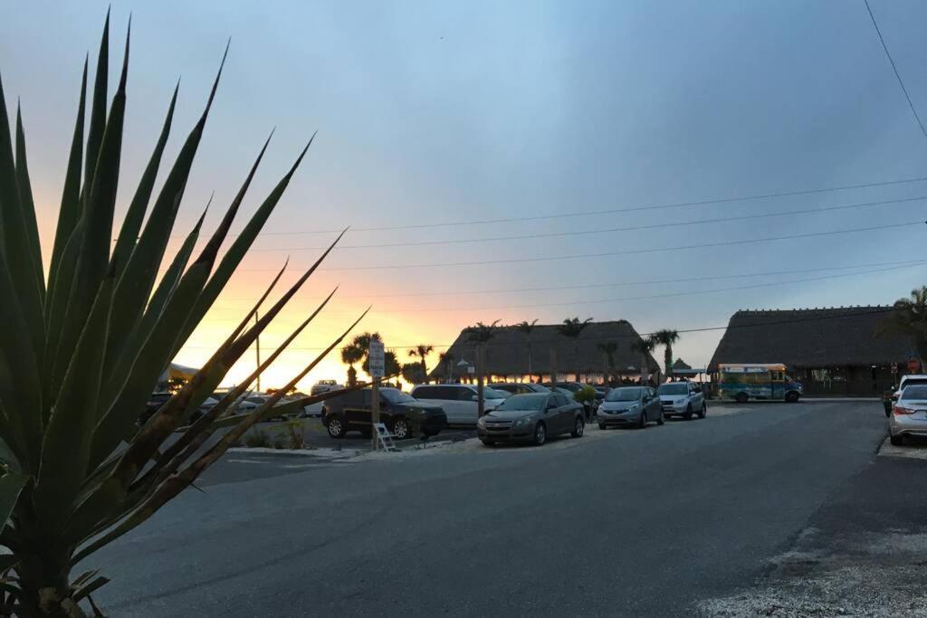 The Cannon Διαμέρισμα Bradenton Beach Εξωτερικό φωτογραφία