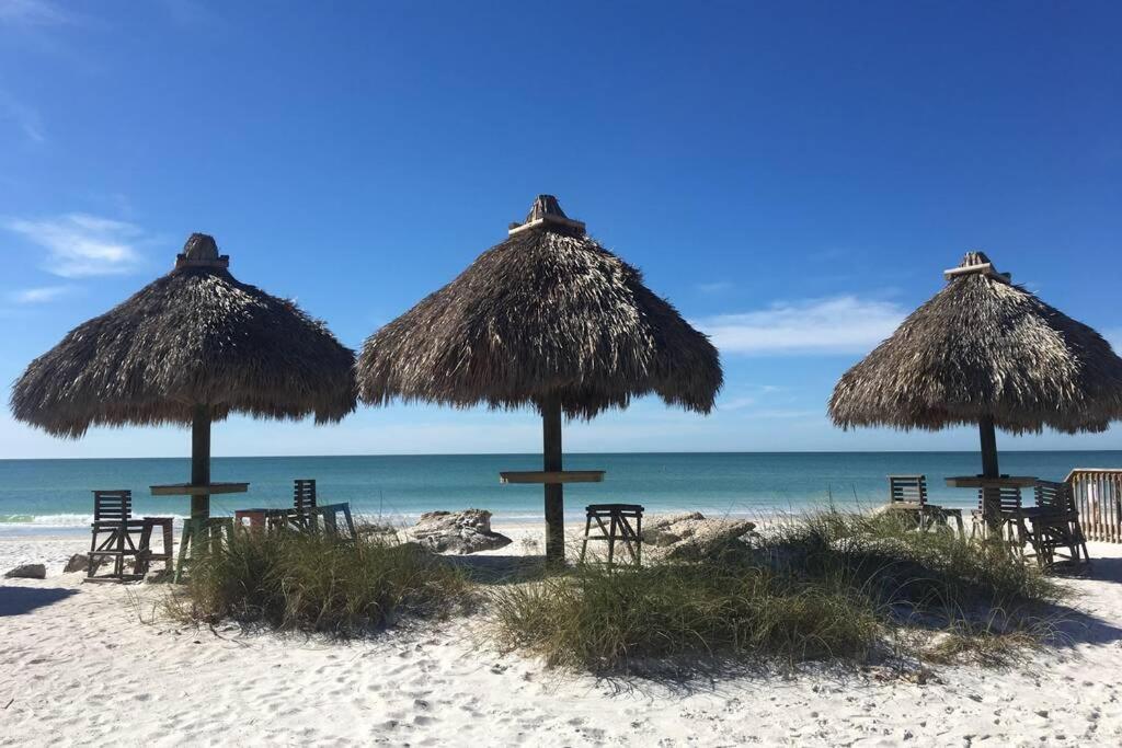 The Cannon Διαμέρισμα Bradenton Beach Εξωτερικό φωτογραφία